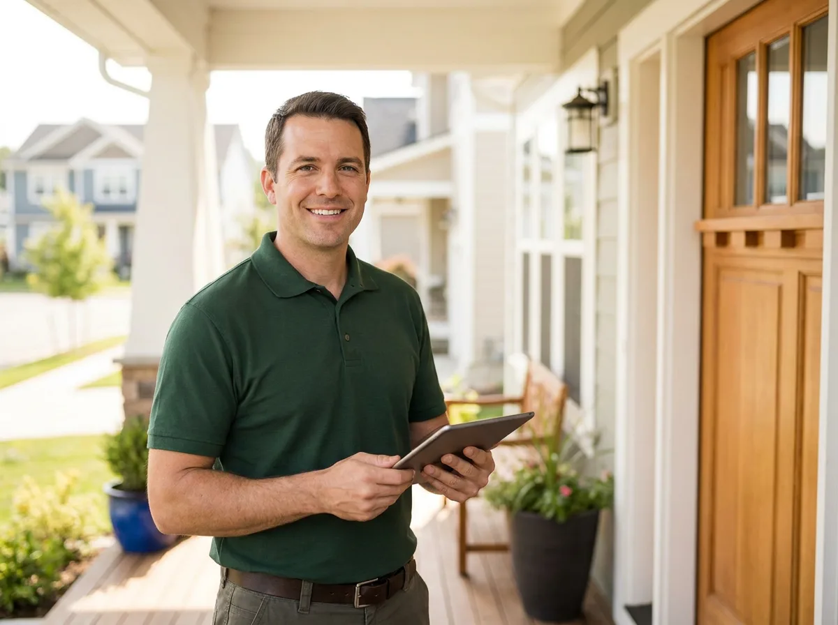 Pest control FAQs for Inland, NE